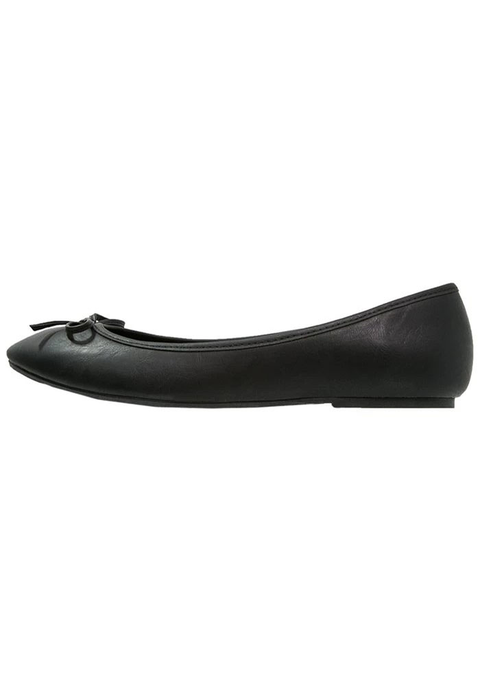 Ballerine ANNA FIELD Anna Field Ballet Pumps Noir Femme | TDM-6177303